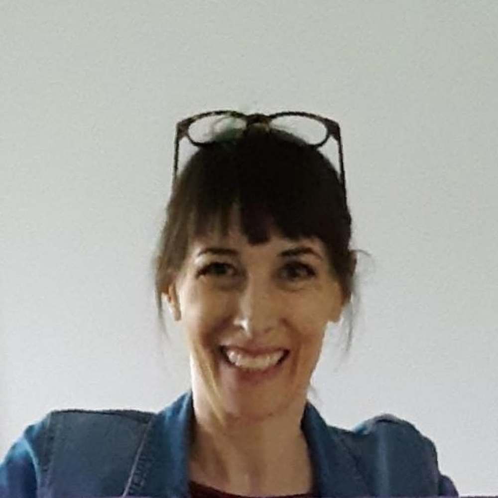 Meet your Posher, Katherine